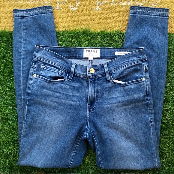 Frame Denim Denim - FRAME Denim Jeans